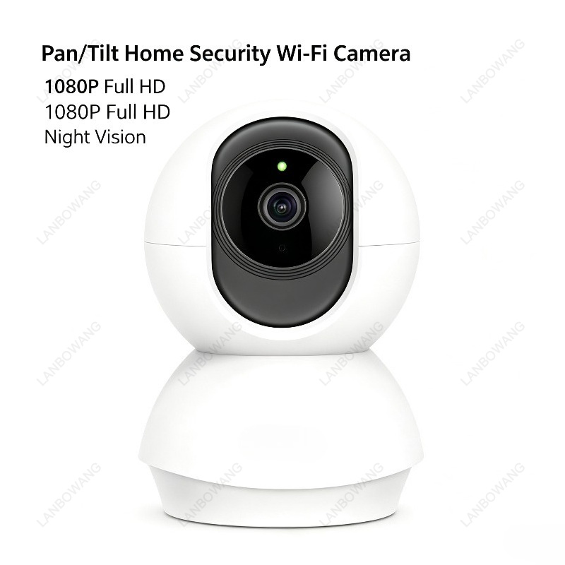 TP-Link Tapo WiFi Camera C230  - огляд і ціна Tp-Link Camera Tapo C200