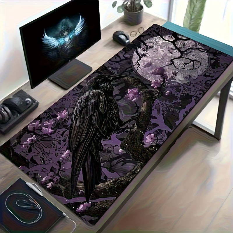 Gothic Raven Moonlight Mouse P - огляд і ціна Tradescantia Purple