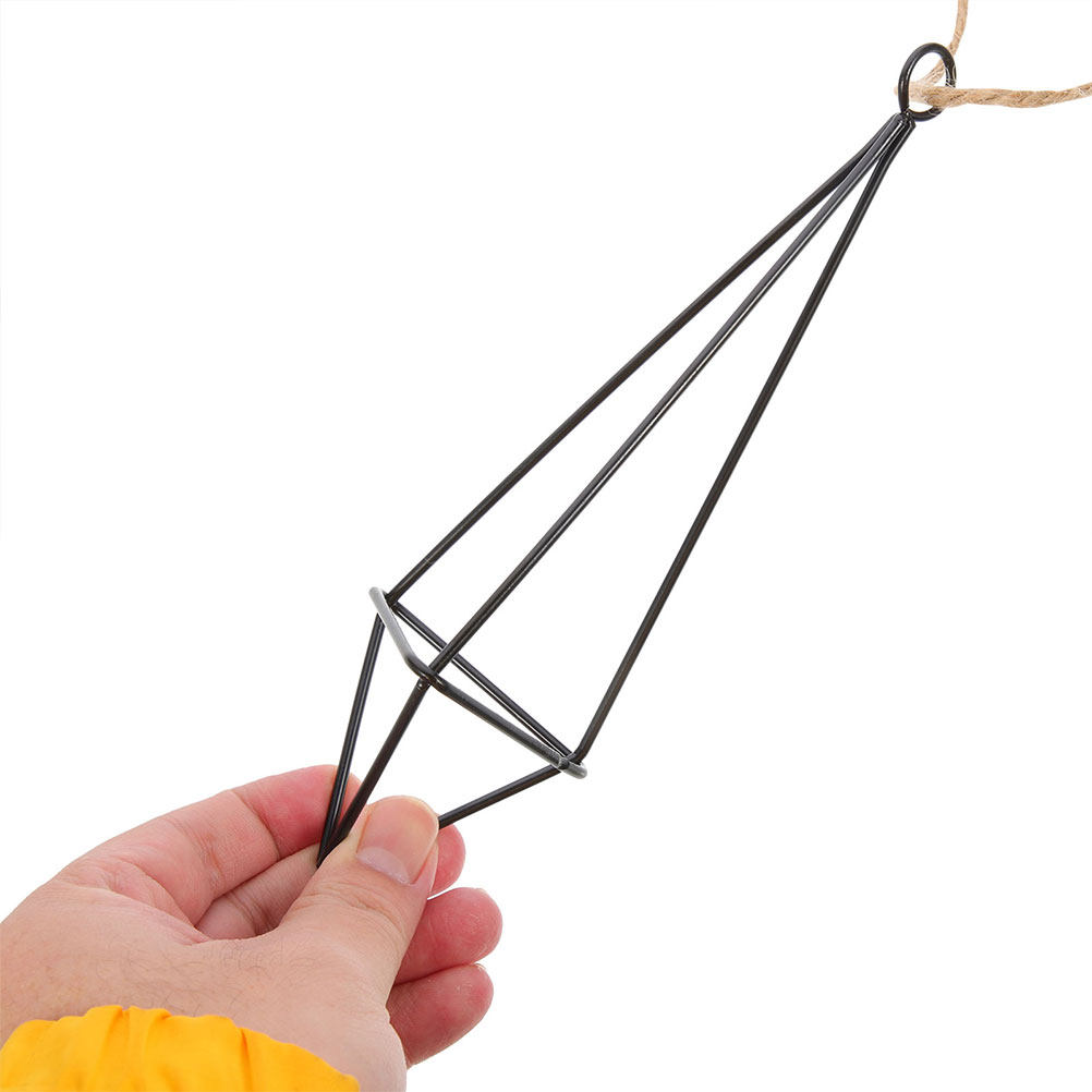 2Pcs Hanging Air Plant Holder  - огляд і ціна Spider Plant Hanging